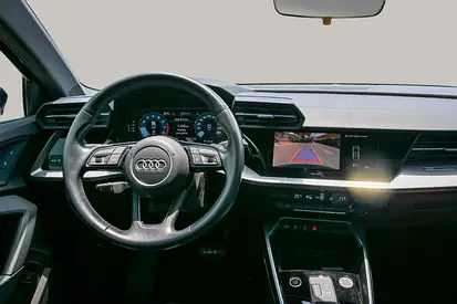 2022 AUDI A3 缩略图 10