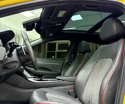 صورة مصغرة 11 لـ 2020 Hyundai SONATA