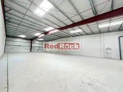Fully Refurbished Pillar Free Warehouse in DIP
