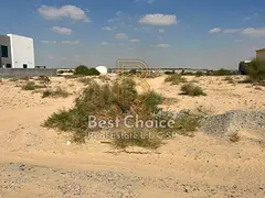 Residential Plot for Sale in Al Blida 1