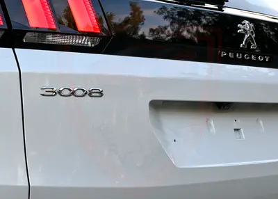 Peugeot 3008 Active, миниатюра 7