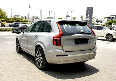 صورة 8 لـ 2024 Volvo XC90