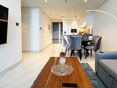 Spacious Layout | Private Pool | Fully Furnished