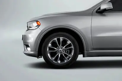2020 Dodge DURANGO 照片 6