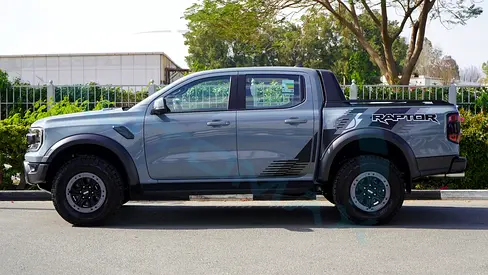 صورة مصغرة 19 لـ 2026 FORD RANGER
