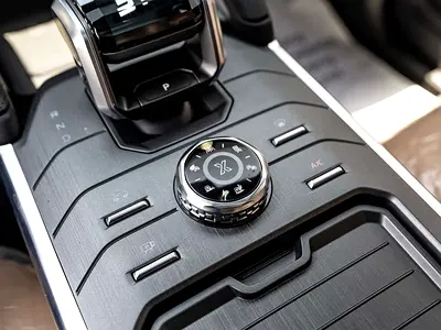 Jetour T2 Luxury, миниатюра 9