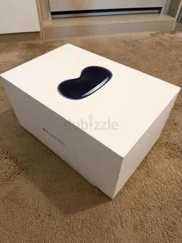 Apple Vision Pro