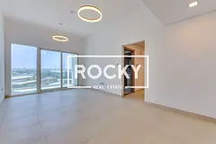 BRAND-NEW 2-BEDROOM APARTMENT WITH BALCONY FOR LEASE IN AL MAMZAR