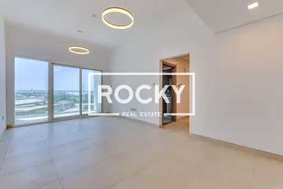 BRAND-NEW 2-BEDROOM APARTMENT WITH BALCONY FOR LEASE IN AL MAMZAR