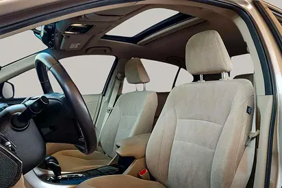 2016 Honda ACCORD 照片 11