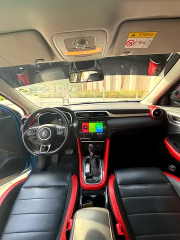 MG ZS Trophy, миниатюра 10
