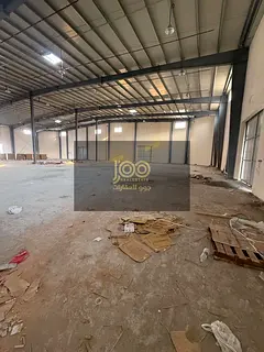 Premium Warehouse for Annual Rent – Umm Al Thu’ub | Umm Al Quwain