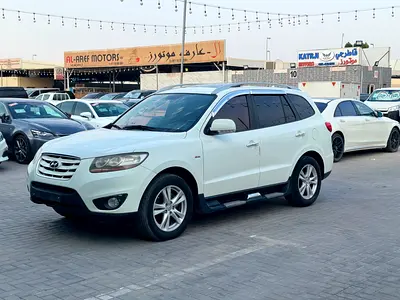 صورة مصغرة 3 لـ 2010 Hyundai SANTA FE