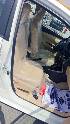 Toyota Yaris SE, миниатюра 12