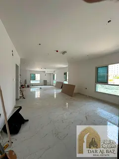 Large commercial office in Sharjah 2, Ajman, suitable for all types of business activities.