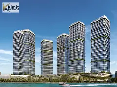 LAST CHANCE..LAST UNITS!•SEAFRONT COMMUNITY•30/70 PP