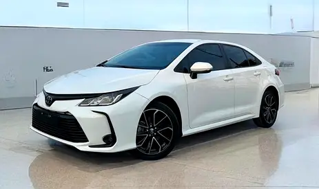 2024 Toyota COROLLA 照片 3