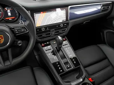 صورة مصغرة 9 لـ 2026 Porsche MACAN