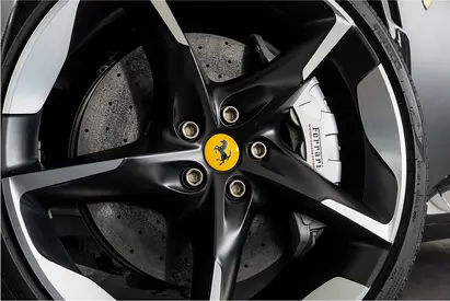 2024 Ferrari PUROSANGUE 缩略图 16