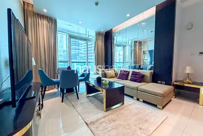 Central Location | Spacious Interiors | Urban Life