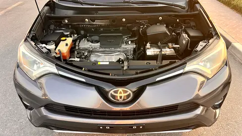 صورة 17 لـ 2018 Toyota RAV 4