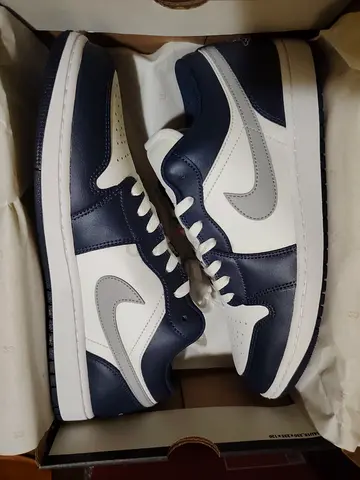Brand New Jordan1 low