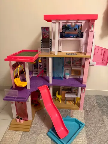 Barbie Dollhouse for sale