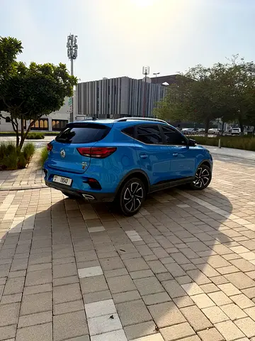 MG ZS Trophy, миниатюра 5