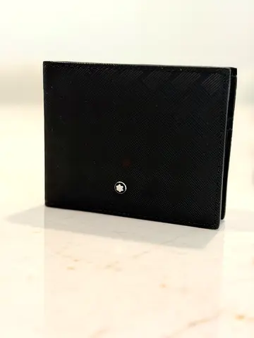 Montblanc Extreme Wallet