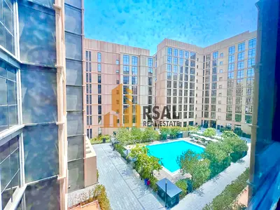 Flexible payment Brand New studio with All Amenities