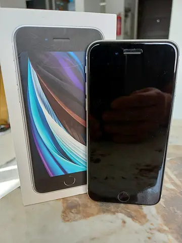 Iphone SE 2020