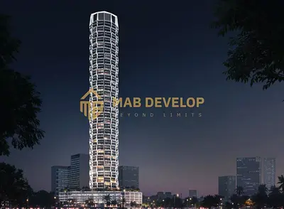 High Floor | 50/50 Payment Plan | Prime Living