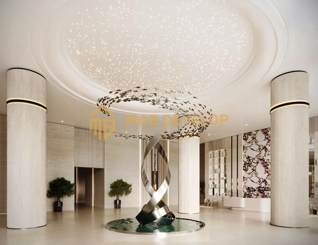 High Floor | 50/50 Payment Plan | Prime Living