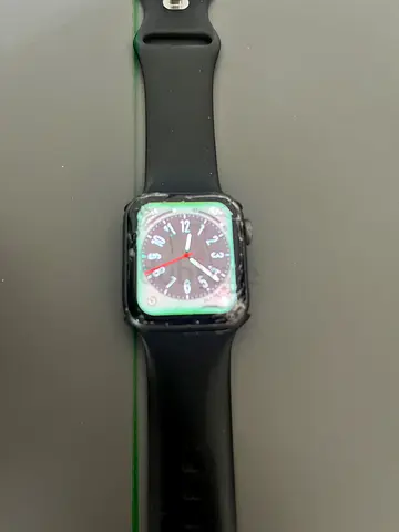 Apple Watch Series 4 - 40mm