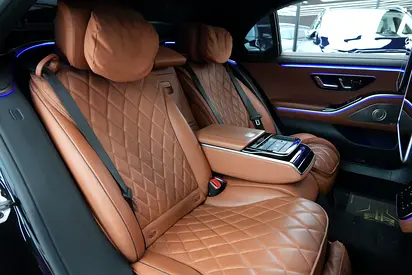 صورة مصغرة 15 لـ 2023 Mercedes-BENZ S-CLASS