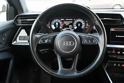2023 AUDI A3 缩略图 10