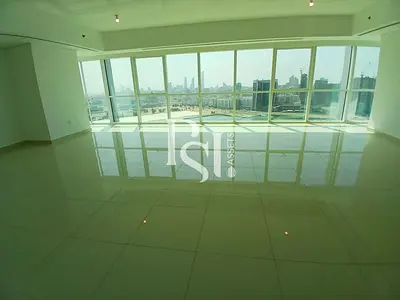 Maid Room | Marina View | High Floor
