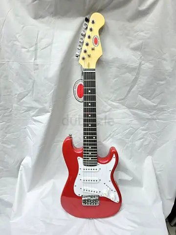 Kids Electric Guitar  - Brand New