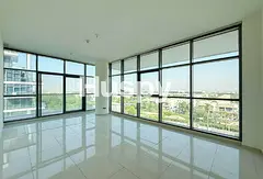 Open Park Views | Vacant | With Maids Room