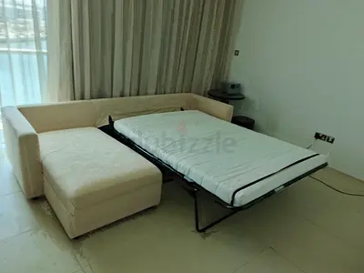 Like new condition IKEA vimle sofabed