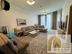Fully Furnished 1 Bedroom Apartment for Annual Rent in Al Hamriyah – Ajmal Makan | Large Spacious 