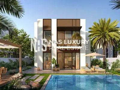Stand-alone Villa | Handover soon | Spacious layout