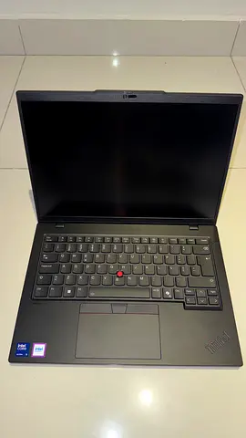Lenovo ThinkPad T-series laptop - good condition, Intel i5, 14"
