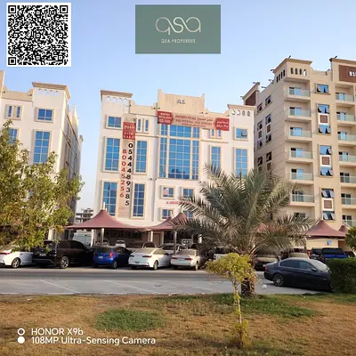 Spacious 2BHK for Rent | Family-Friendly Living | Al Ameera Village, Ajman