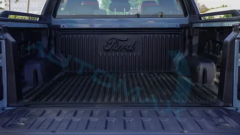 صورة مصغرة 17 لـ 2026 FORD RANGER