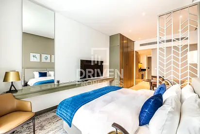 Bright | Spacious and Elegant Apt | Modern Living