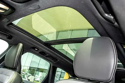 Volvo XC60 B5 Ultimate Dark, миниатюра 13