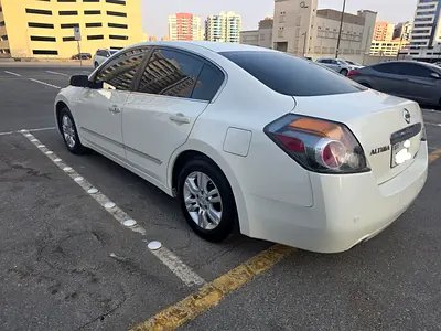 2012 Nissan ALTIMA 照片 9