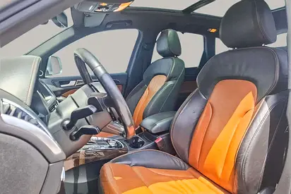 2014 AUDI Q5 — миниатюра 11