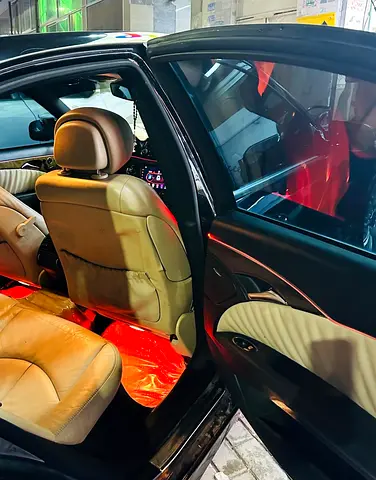 صورة مصغرة 4 لـ 2009 Mercedes-BENZ E-CLASS